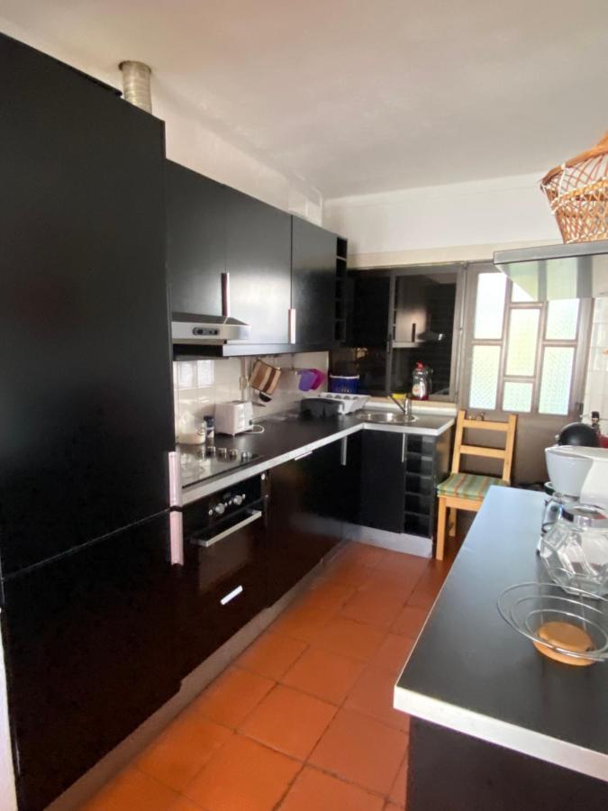 Summer House, Only 2 Minutes To The Beach In Vilamoura! Villa Luaran gambar