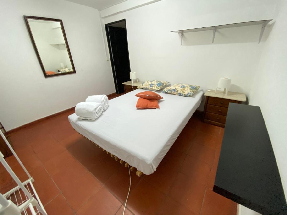 Summer House, Only 2 Minutes To The Beach In Vilamoura! Villa Luaran gambar