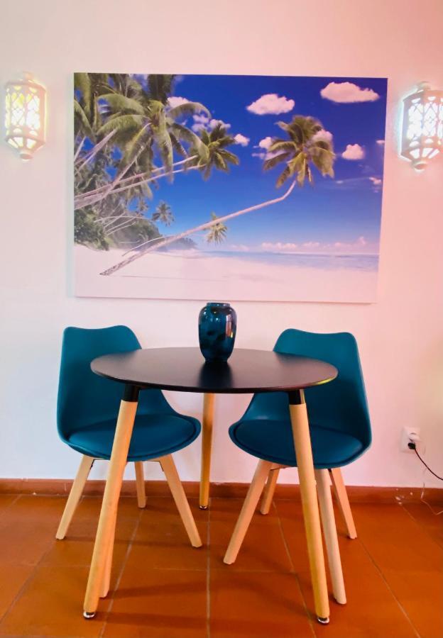 Summer House, Only 2 Minutes To The Beach In Vilamoura! Villa Luaran gambar